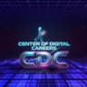 CDC ლოგო